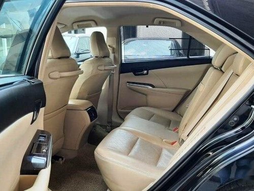 Used Toyota Camry 2015 AT for sale in New Delhi