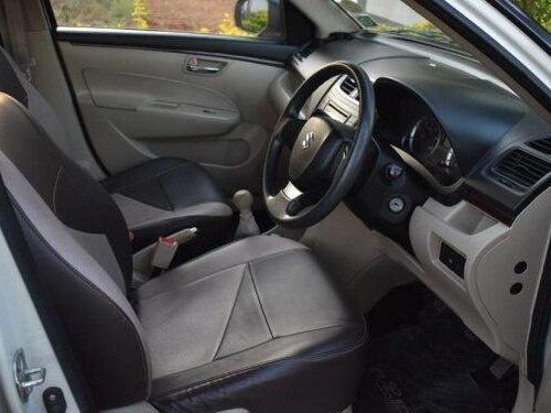 2012 Maruti Suzuki Dzire VDI MT for sale in Coimbatore