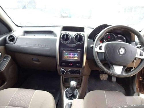 2016 Renault Duster MT for sale in Hyderabad