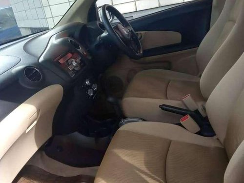 Used Honda Amaze 2014 MT for sale in Chennai