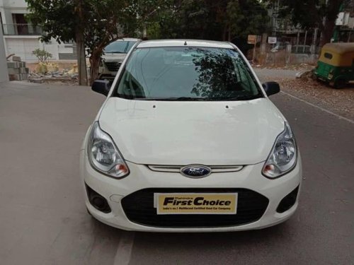 2013 Ford Figo Diesel EXI MT for sale in Bangalore