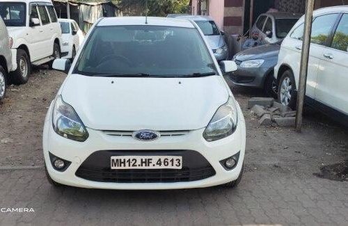 2011 Ford Figo Diesel EXI Option MT for sale in Pune