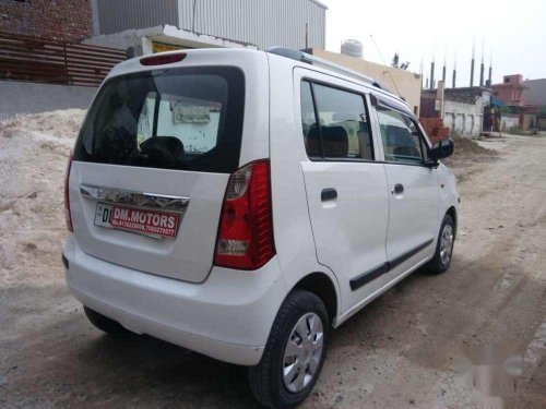 Maruti Suzuki Wagon R 1.0 LXi CNG, 2012, CNG & Hybrids MT in Greater Noida