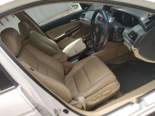 Honda Accord 2.4 Elegance Manual, 2010, Petrol MT in Mumbai