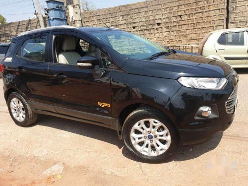 Ford Ecosport EcoSport Titanium 1.5 TDCi, 2016, Diesel MT in Hyderabad