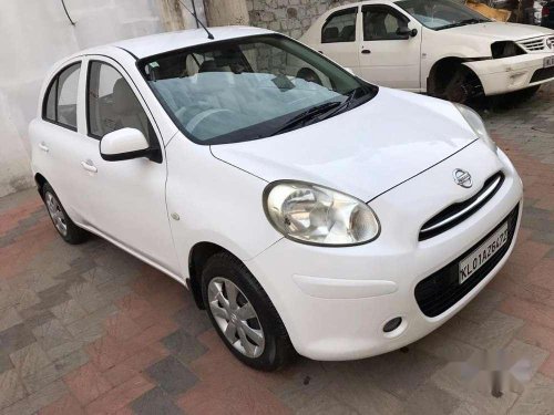 Nissan Micra XV 2010 MT for sale in Kochi