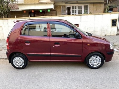  2006 Hyundai Santro Xing XG AT for sale in Bangalore