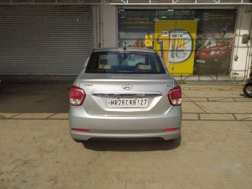 Used 2015 Hyundai Xcent MT for sale in Greater Noida