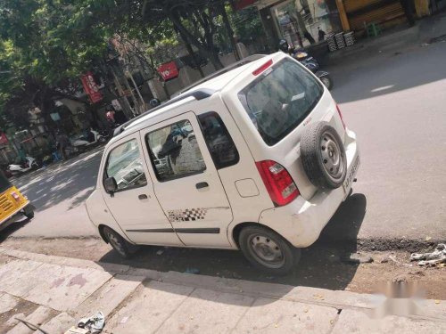 2006 Maruti Suzuki Wagon R MT for sale in Hyderabad