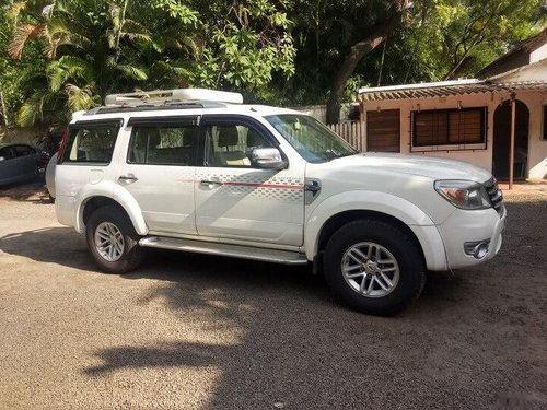 2011 Ford Endeavour 3.0L 4X2 AT for sale in Pune