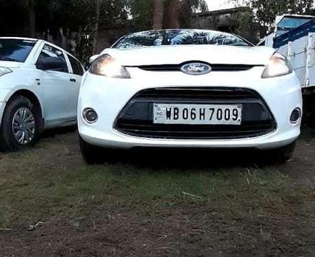 2012 Ford Fiesta MT for sale in Haldia