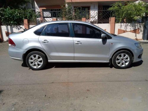 Volkswagen Vento 2011 MT for sale in Satara