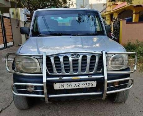 Used 2005 Mahindra Scorpio DX 2.6 Turbo 7 Str MT in Coimbatore