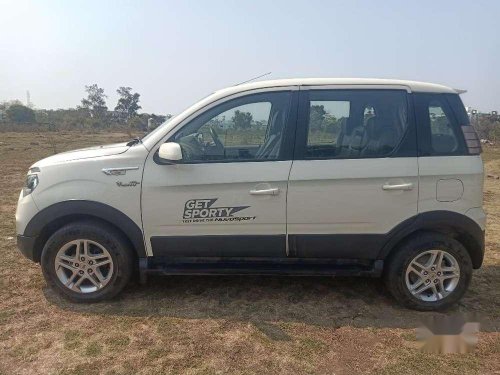 2016 Mahindra NuvoSport N8 MT for sale in Bhopal