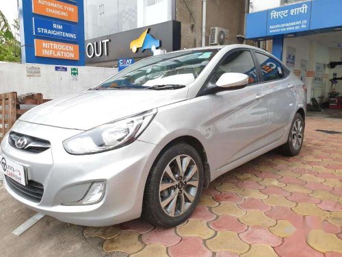 2015 Hyundai Verna 1.6 SX VTVT MT for sale in Kolkata