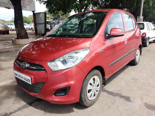 Hyundai I10 Magna 1.2 Kappa2, 2010, Petrol MT in Pune