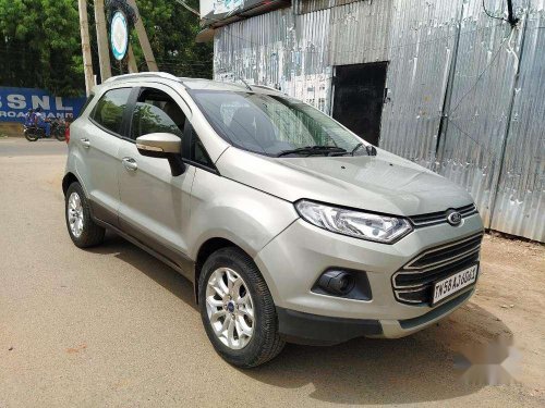 2015 Ford EcoSport MT for sale in Madurai