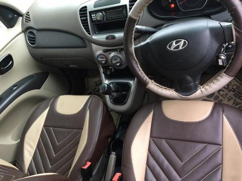 2012 Hyundai i10 Era MT for sale in Noida