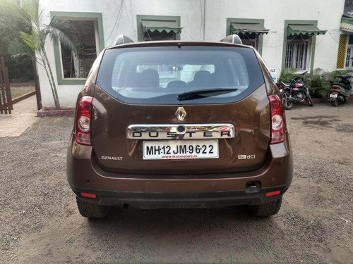 2013 Renault Duster 85PS Diesel RxL Plus MT in Pune