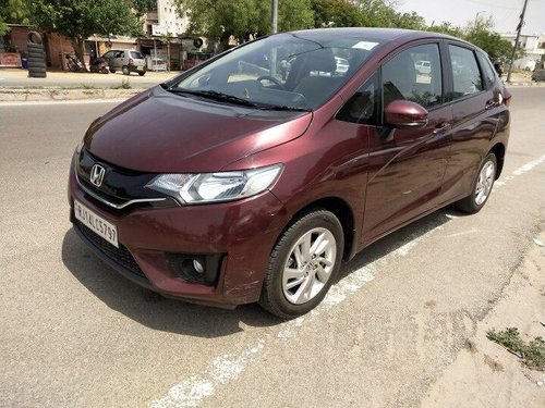 2016 Honda Jazz 1.2 V i VTEC MT for sale in Jaipur