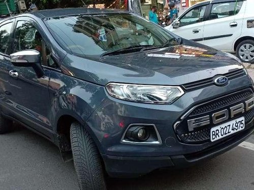 Used 2015 Ford EcoSport MT for sale in Patna