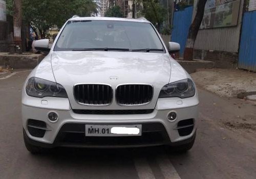 2010 BMW X5 3.0d AT for sale in Mumbai