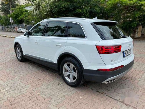 Audi Q7 3.0 TDI Quattro Premium Plus 2017 AT for sale in Mumbai