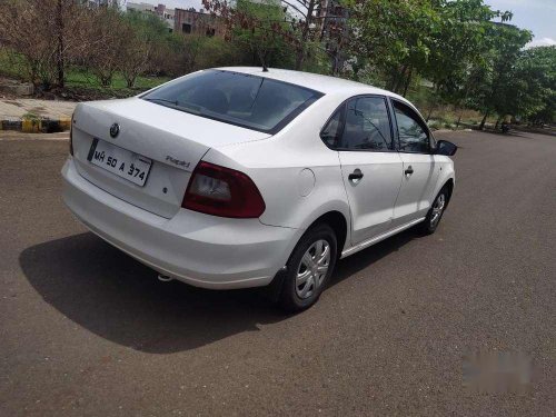 2012 Skoda Rapid MT for sale in Nashik