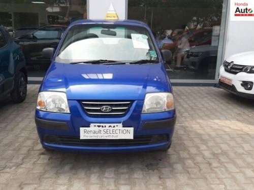 2009 Hyundai Santro MT for sale in Chennai