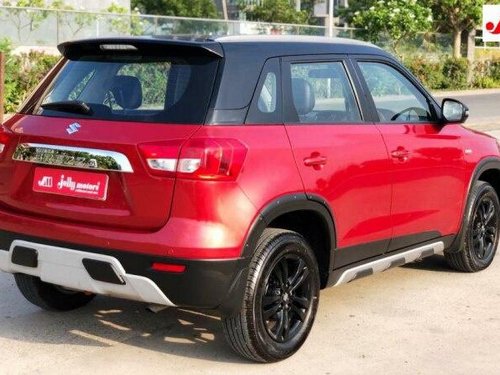 2020 Maruti Suzuki Vitara Brezza ZDi Plus MT for sale in Ahmedabad