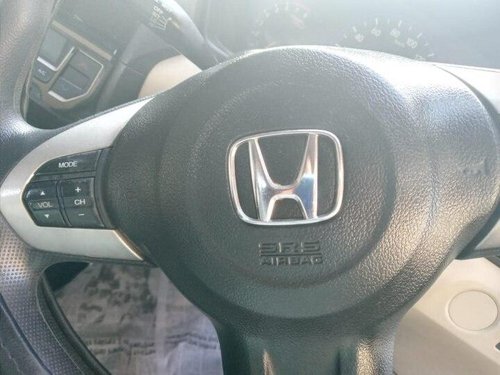 2018 Honda Amaze S Petrol BSIV MT for sale in Chennai