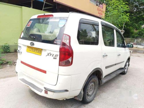 Mahindra Xylo D4 2018 MT for sale in Hyderabad