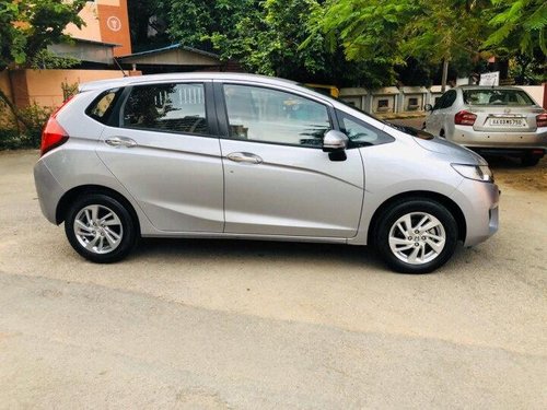 Honda Jazz 1.2 VX i VTEC 2018 MT for sale in Bangalore