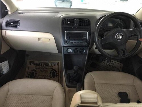 2014 Volkswagen Vento Diesel Trendline MT for sale in Noida