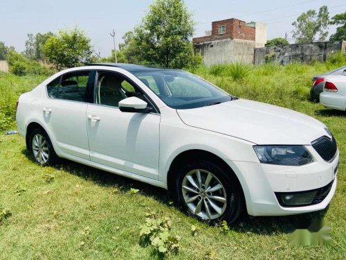 2013 Skoda Octavia MT for sale in Ambala