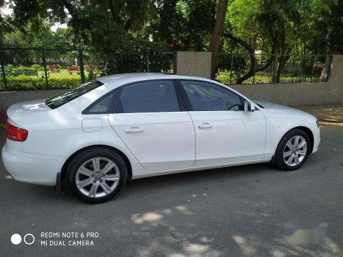 2011 Audi A4 35 TDI Premium AT for sale in Gurgaon