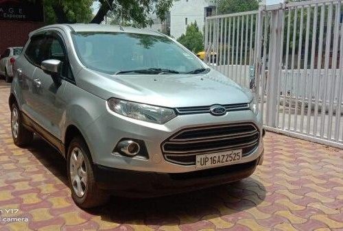 Used 2015 Ford EcoSport 1.5 TDCi Ambiente MT for sale in Noida