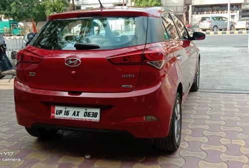 Used 2014 Hyundai i20 Asta 1.4 CRDi MT in Ghaziabad