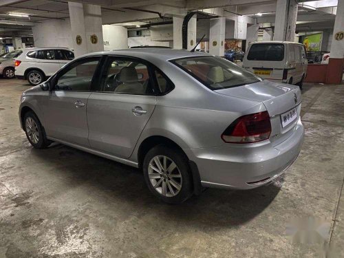 Used 2016 Volkswagen Vento TSI MT for sale in Mumbai