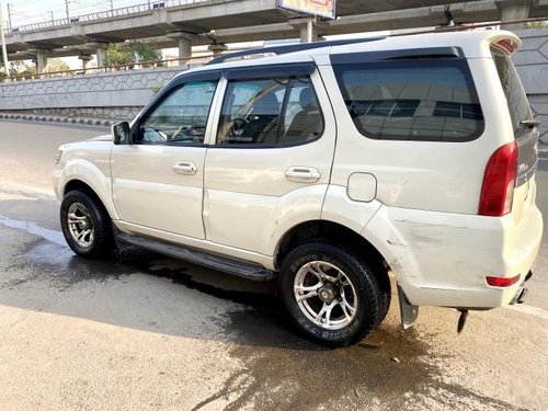 2013 Tata Safari Storme EX MT for sale in New Delhi