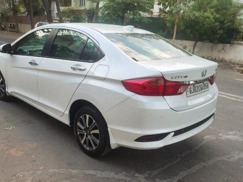 Used Honda City i-DTEC V 2017 MT for sale in Ahmedabad