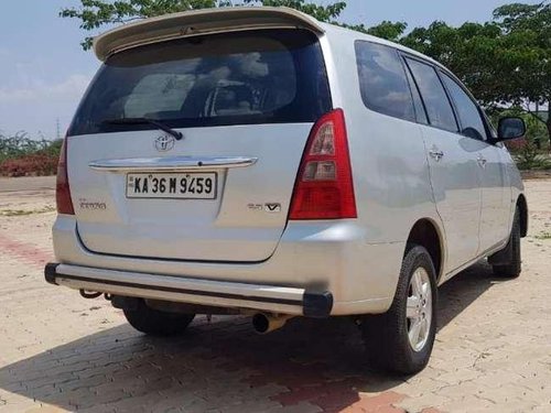 2008 Toyota Innova MT for sale in Hubli