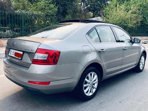 Used Skoda Octavia 2015 AT for sale in New Delhi