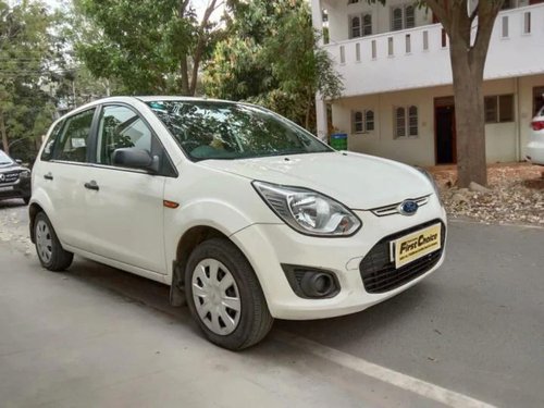 2013 Ford Figo Diesel EXI MT for sale in Bangalore