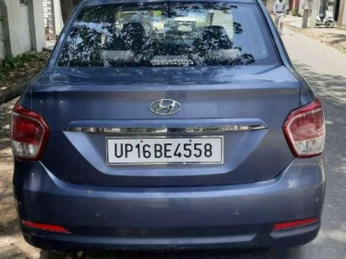 Hyundai Xcent S 1.2, 2016, Petrol MT in Noida