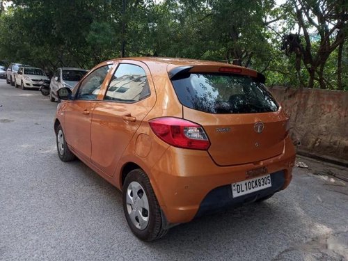 2018 Tata Tiago MT for sale in New Delhi