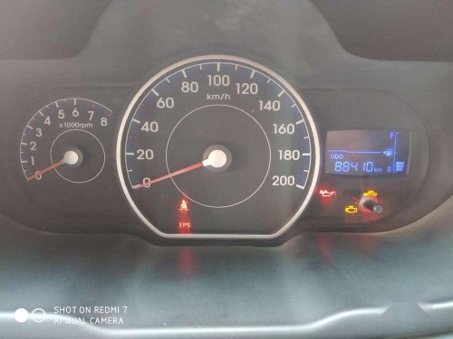 Hyundai I10 Sportz 1.2 KAPPA VTVT, 2012, Petrol MT in Gurgaon