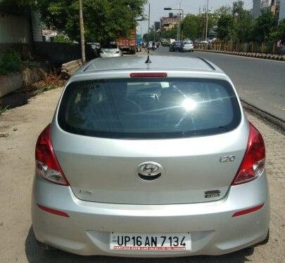 2012 Hyundai i20 Sportz 1.4 AT for sale in Noida