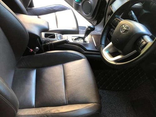 2019 Toyota Innova Crysta MT for sale in Chandigarh