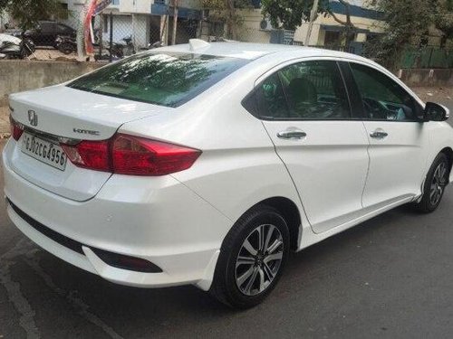 Used Honda City i-DTEC V 2017 MT for sale in Ahmedabad